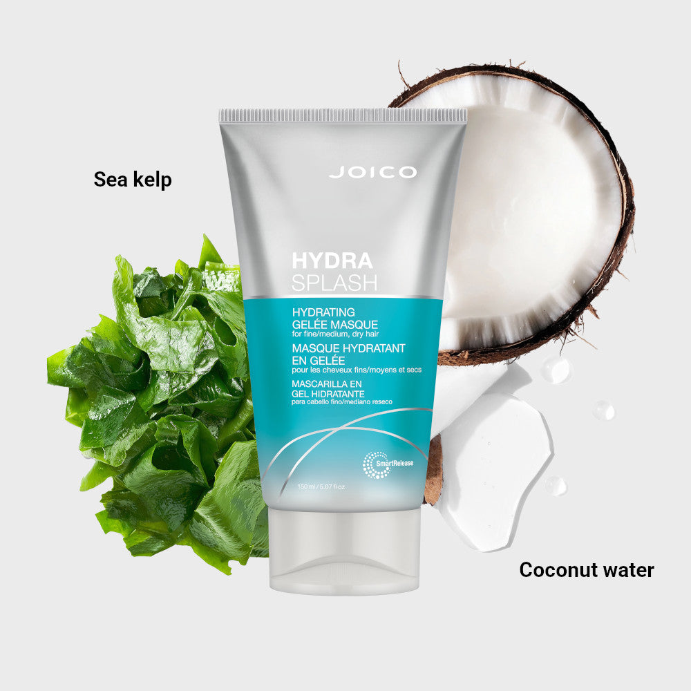 Joico Hydra Splash Masque 150ml