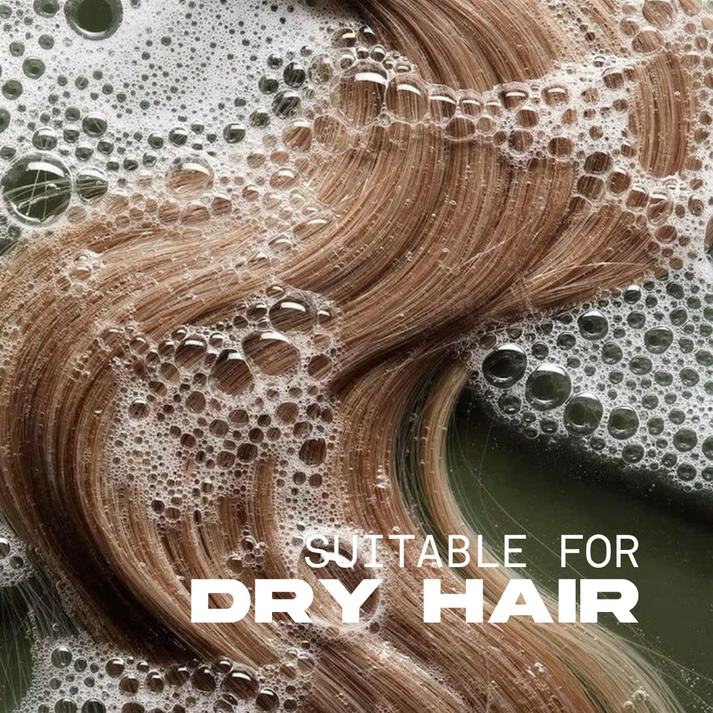 Osmo Deep Moisture Hydrating Shampoo 100ml