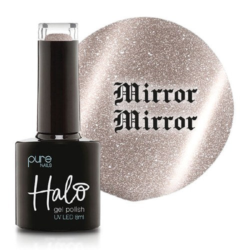 Halo -  Mirror Mirror