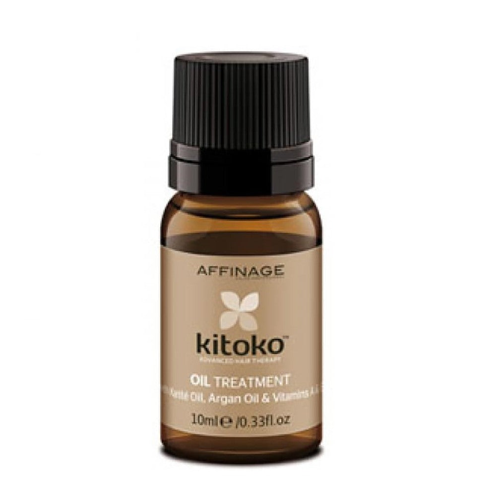 Kitoko Oil Treatment 10ml