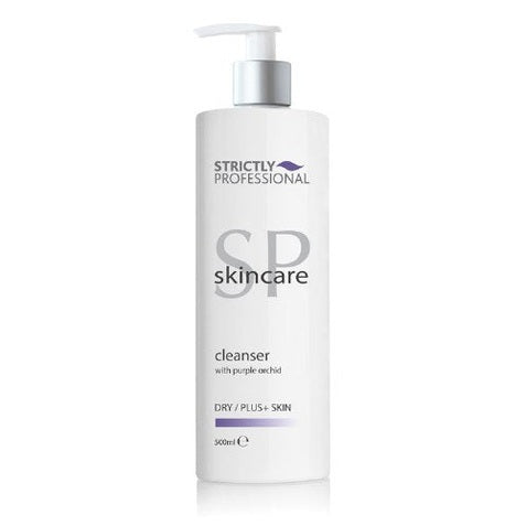 Cleanser Normal/Dry Skin 500ml