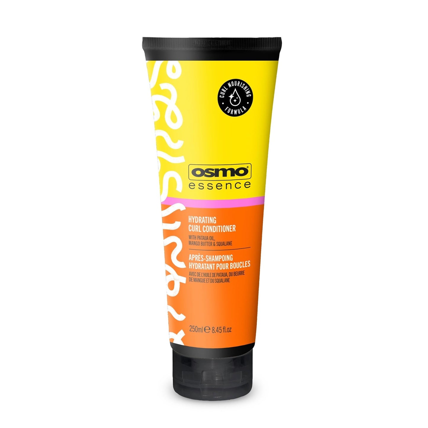 Osmo Essence Hydrating Curl Conditioner 250ml