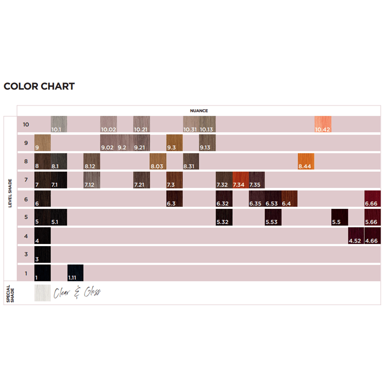 Colorwear