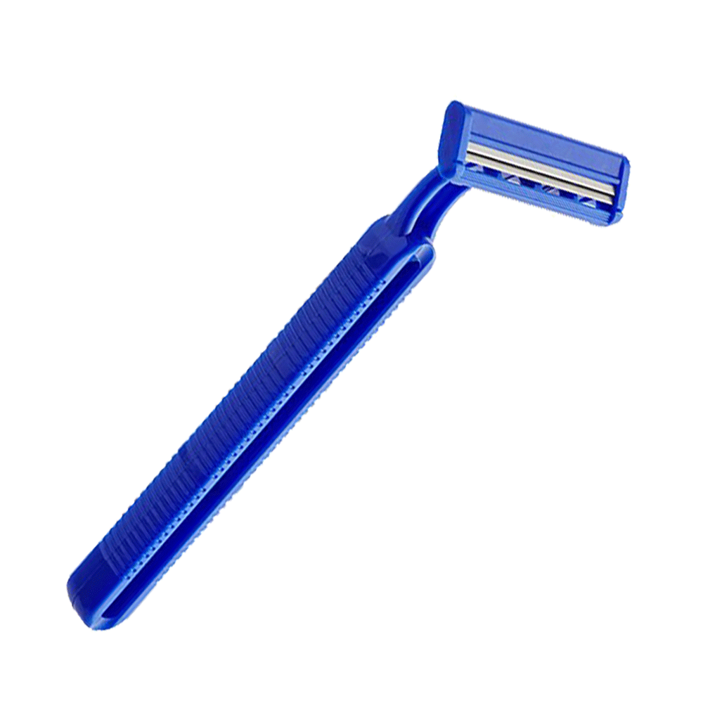 SS Disposable Razors 100pk