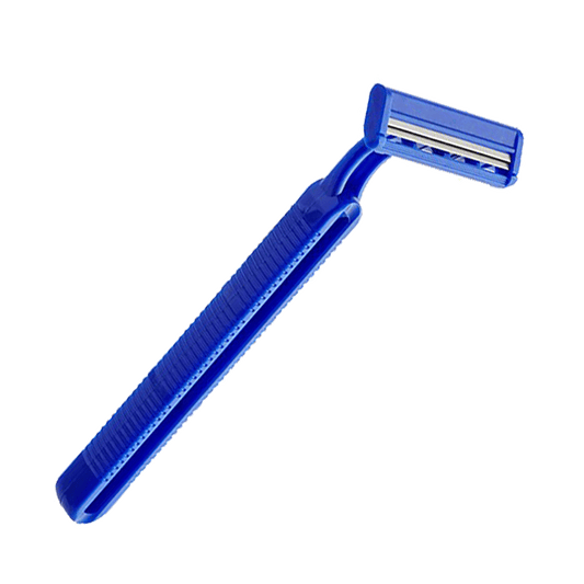 SS Disposable Razors 100pk