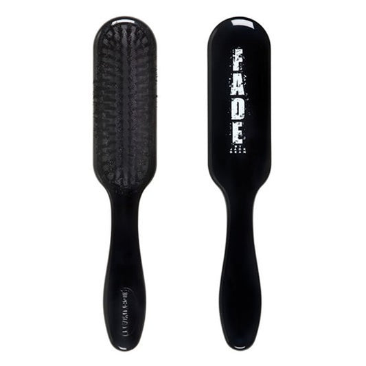 Fade Brush Black