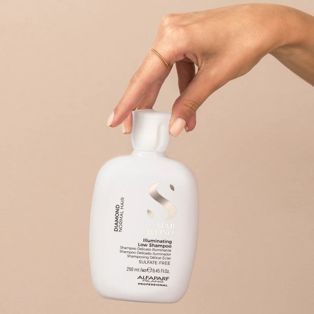 Semi Di Lino Diamond Shampoo 250ml