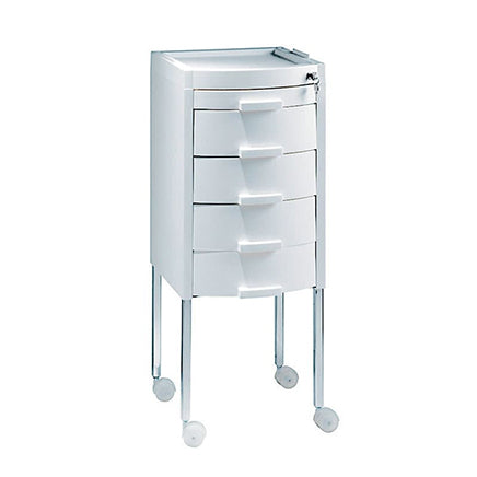 Maletti Manhattan Trolly