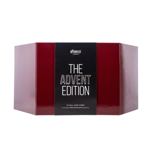 BPerfect The Advent Edition Gift Set