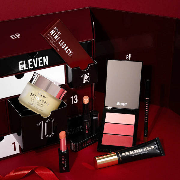 BPerfect The Advent Edition Gift Set