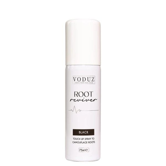 Voduz Root Reviver Black