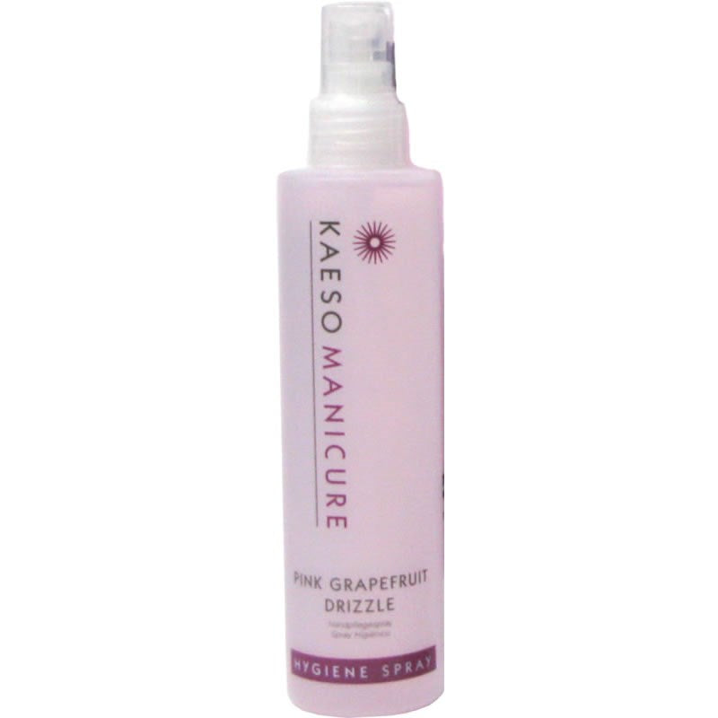 Kaeso Pink Grapefruit Drizzle Hygiene Spray