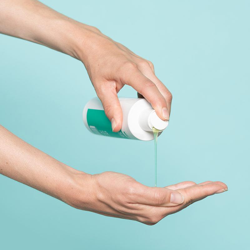 Neofollics Hair Growth Shampoo