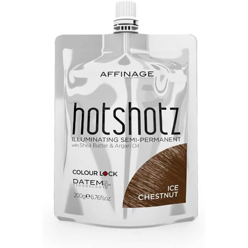 Affinage Hotshotz 200ml