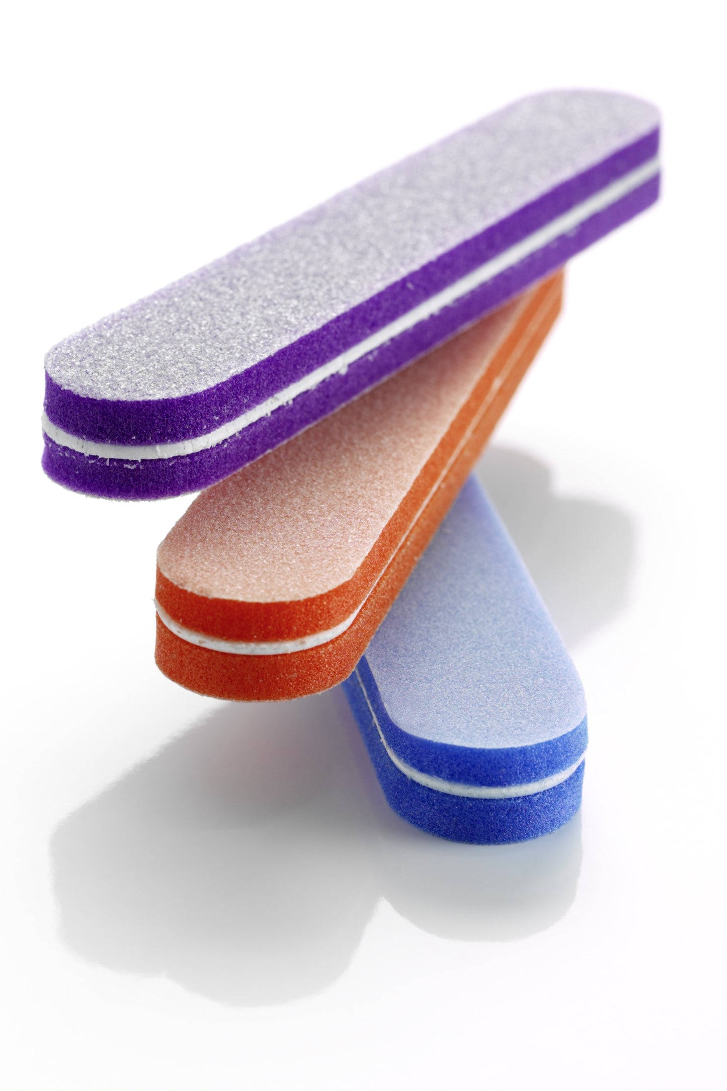The Edge Foamie Files