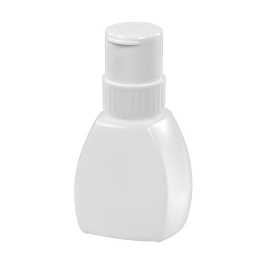 Pump bottle 240ml