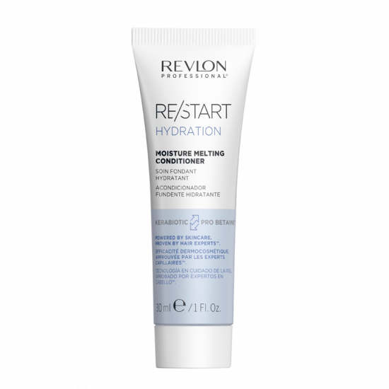 Moisture melting conditioner 30ml