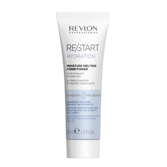 Moisture melting conditioner 30ml