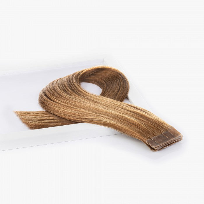 Seiseta Double drawn Hair #1002 50cm 20gr