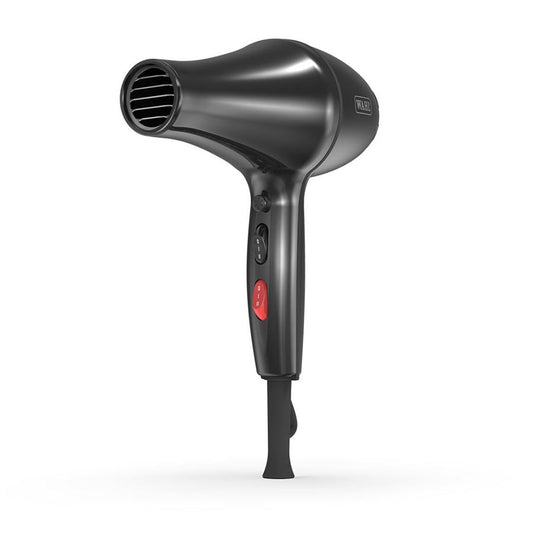Wahl Ionic 2000w hairdryer black