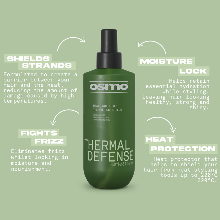 Osmo Thermal Defense 250ml