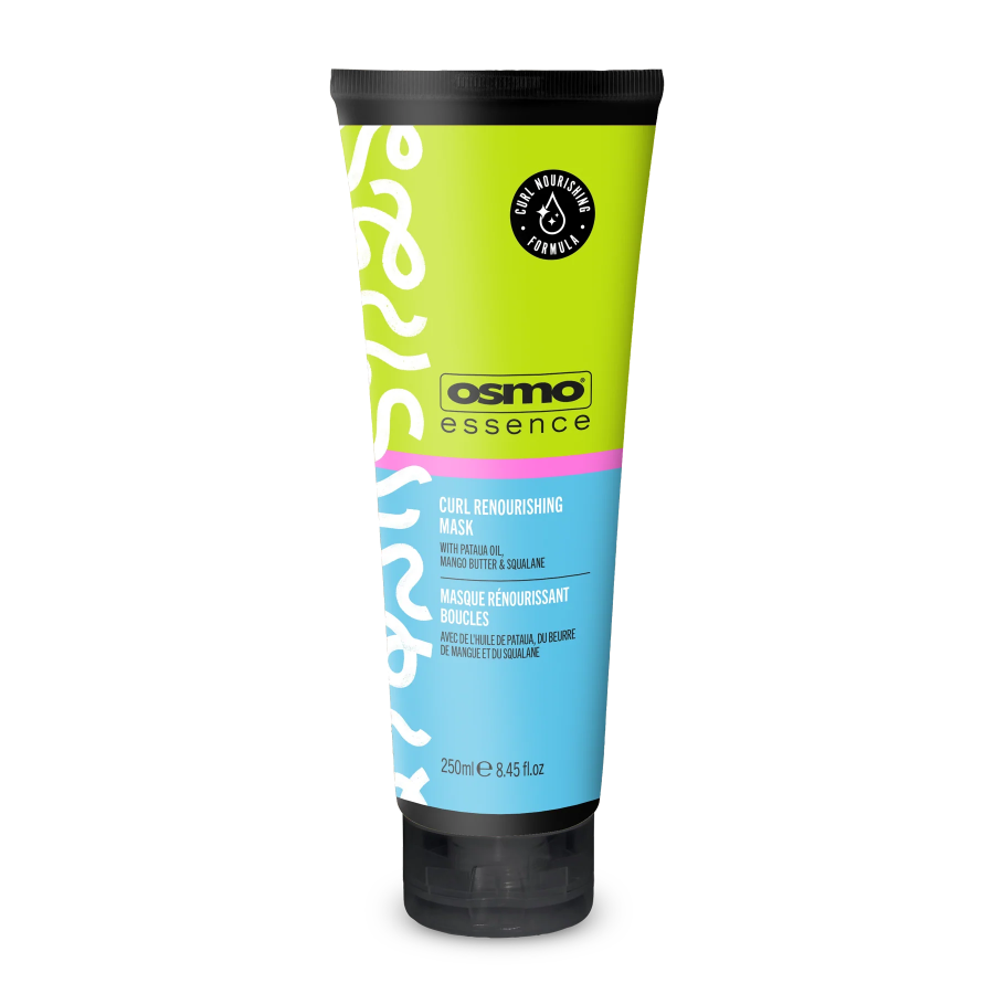 Osmo Essence Renourishing Mask 250ml