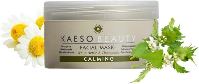 Kaeso Calming Mask