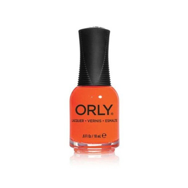 ORLY MELT YOUR POPSICLE 18ml