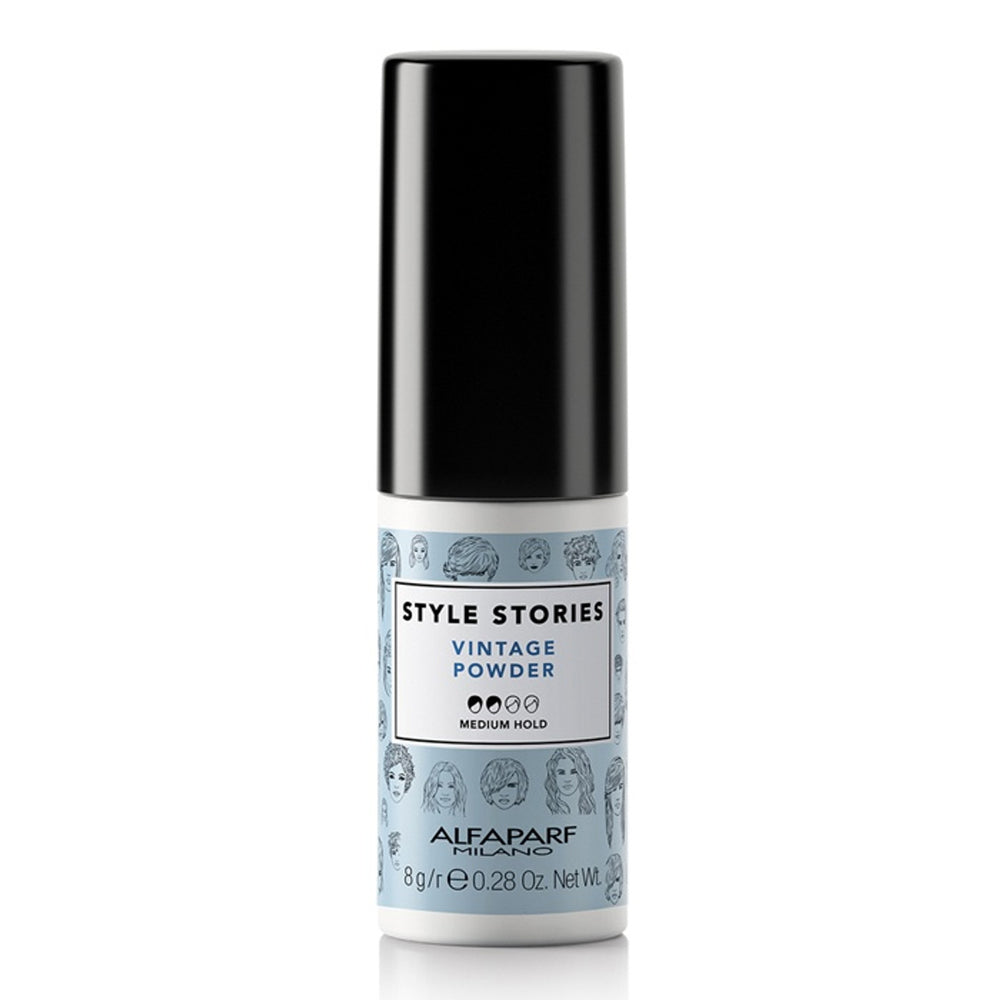 Style Stories Vintage Powder 8gr (D)