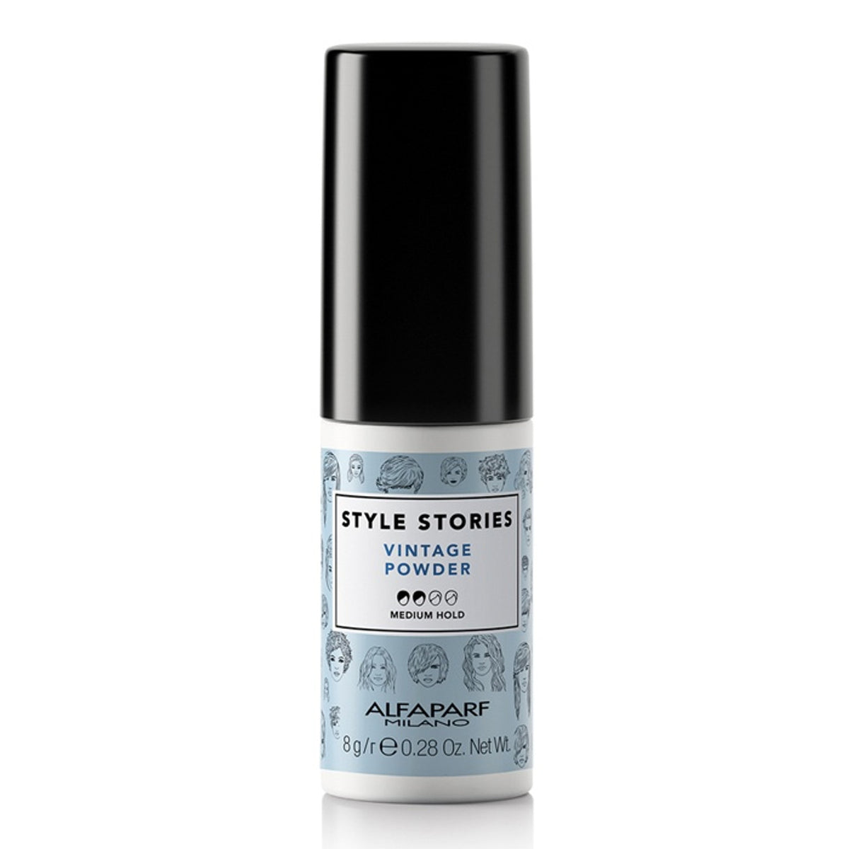 Style Stories Vintage Powder 8gr (D)