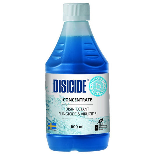 DISICIDE CONCENTRATE 600ML
