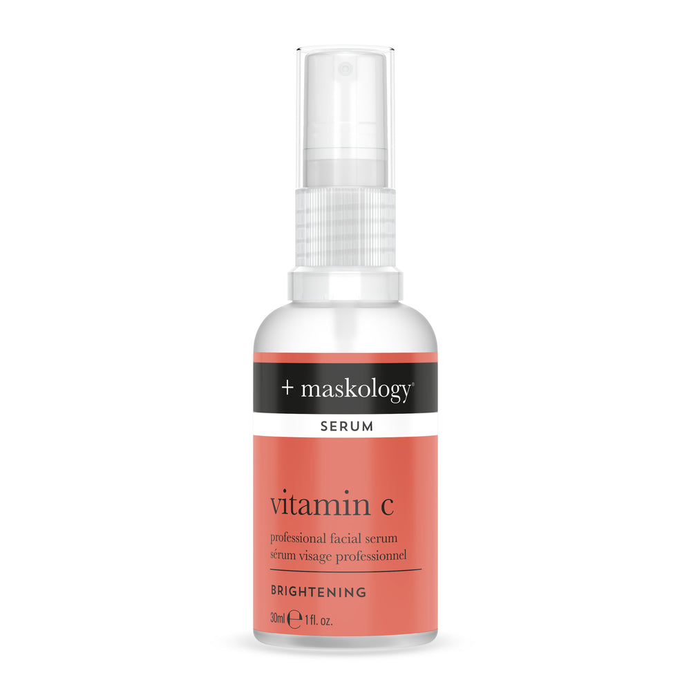 VITAMIN-C Daily Serum • Blueberry • Yuzu Citrus •