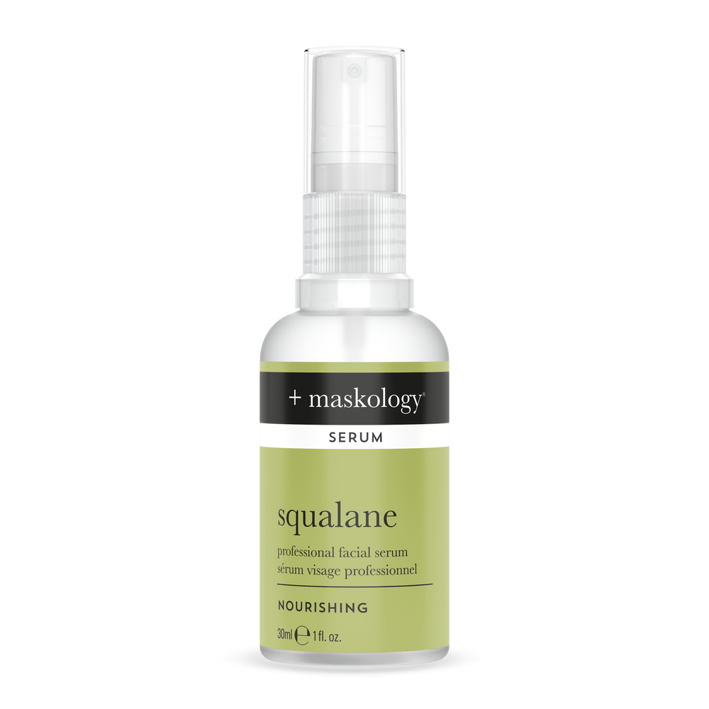 SQUALANE Daily Serum • Passion Fruit • Orange Oil •