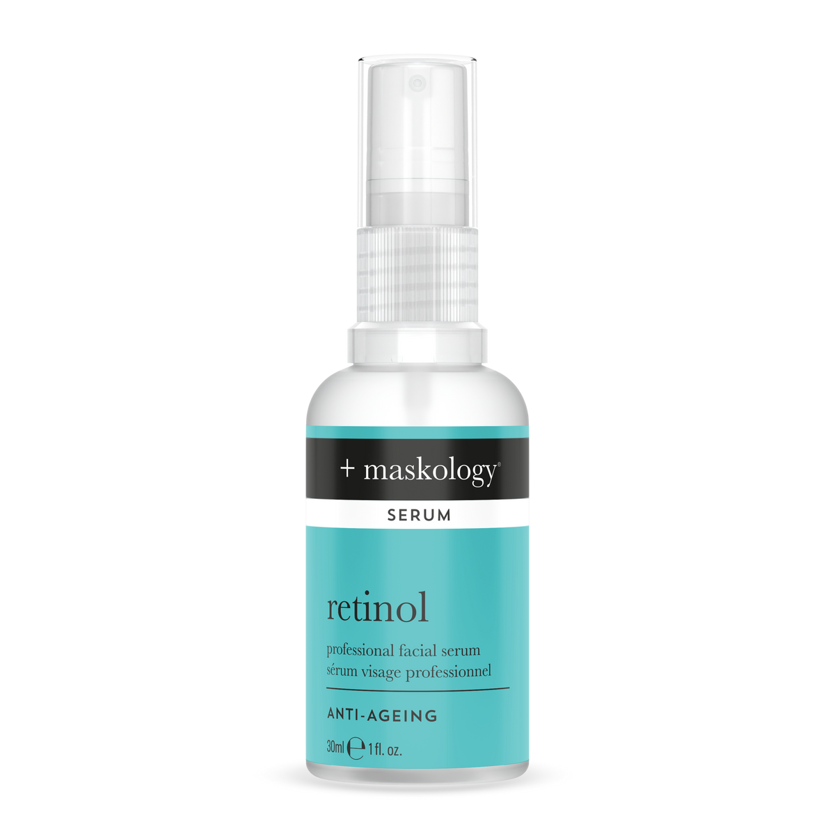 RETINOL Overnight Professional Facial Serum