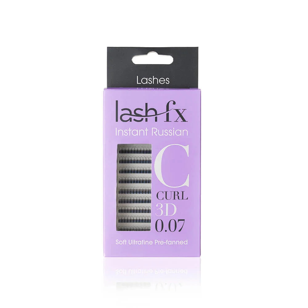 Lash fx C Curl 11mm