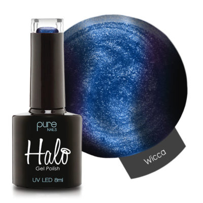 (D) Halo Wicca