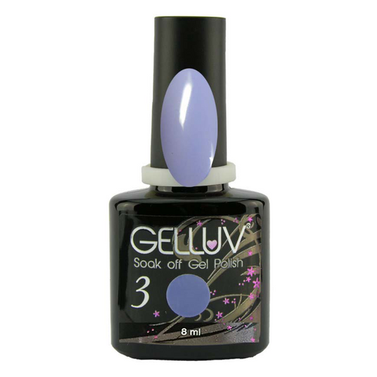 Gelluv Spring Amethyst 8ml