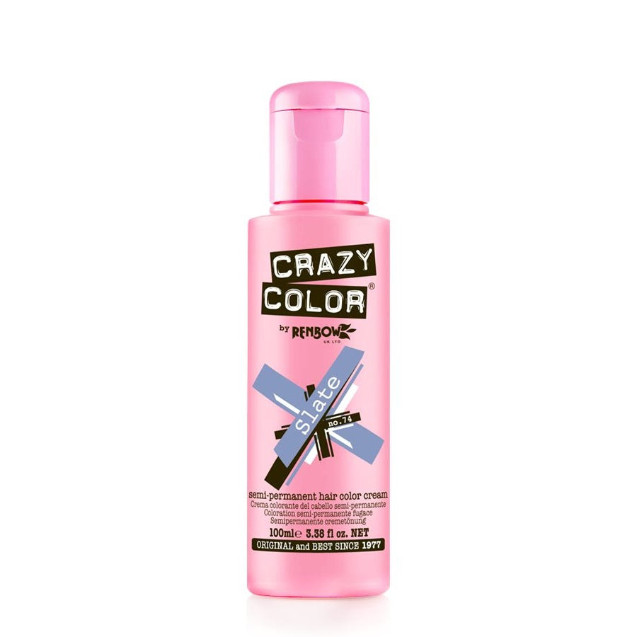 Crazy Color