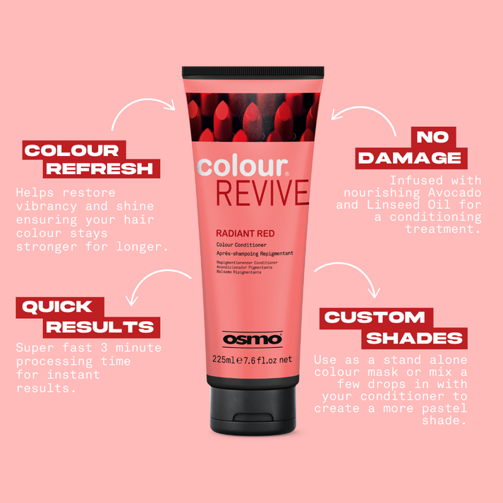 OSMO Colour Revive 2.0