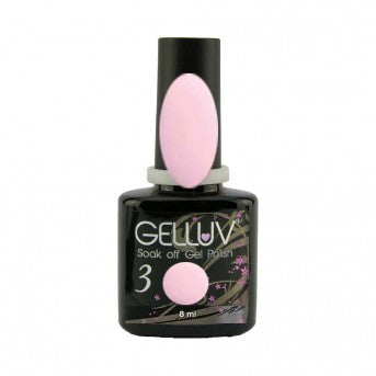 Gelluv Candy Floss 8ml