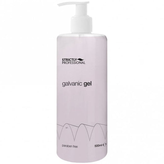 Galvanic Cellulite Gel 500ml