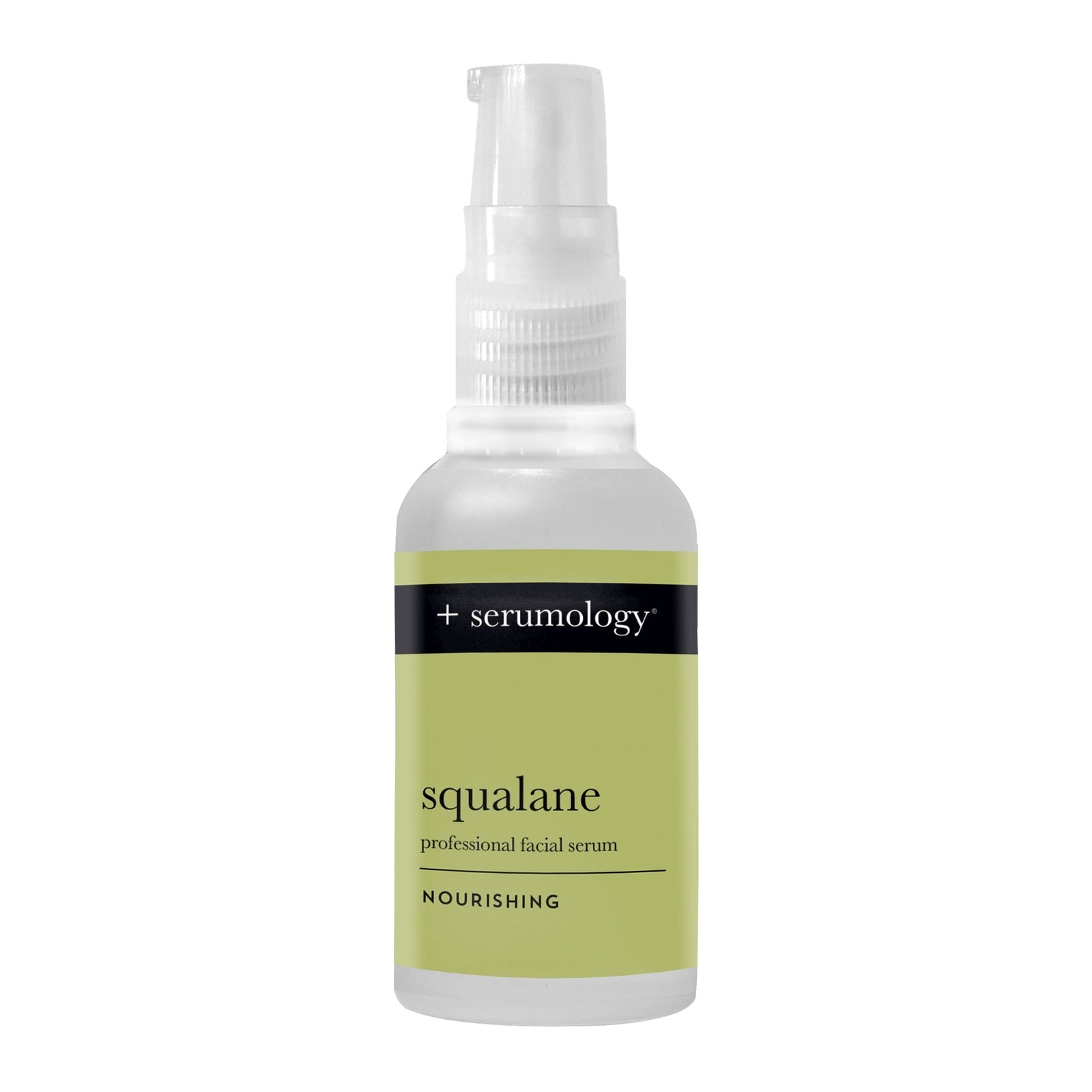 SQUALANE Daily Serum • Passion Fruit • Orange Oil •