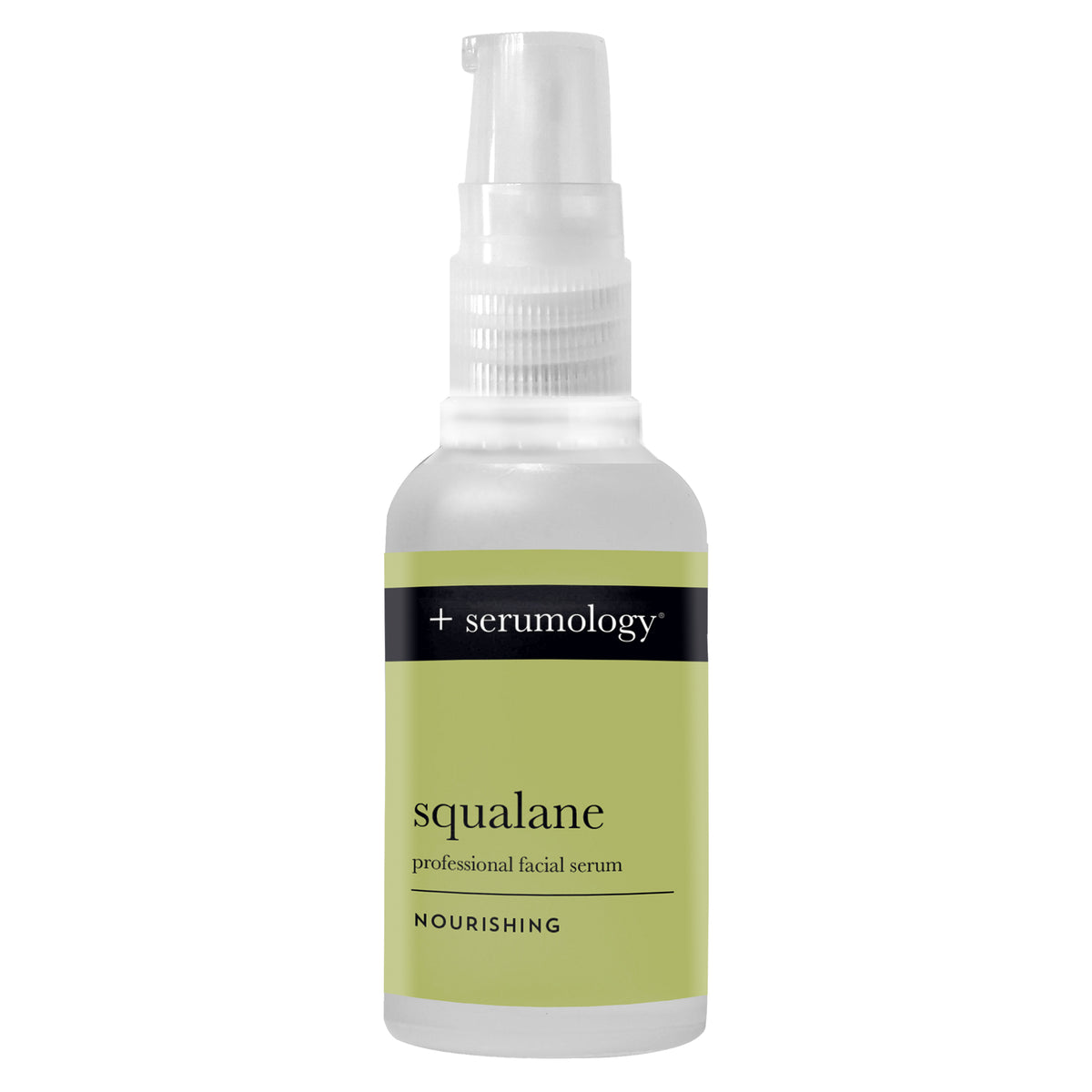 SQUALANE Daily Professional Facial Serum