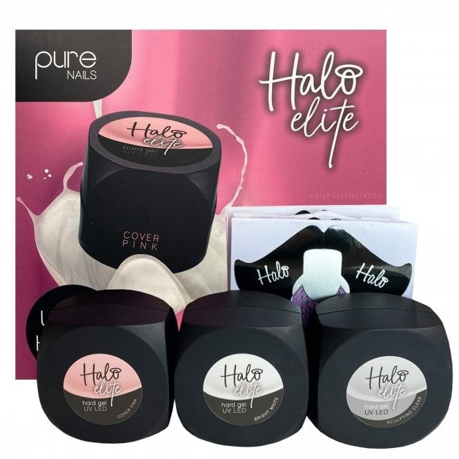 Halo Elite Trial kit