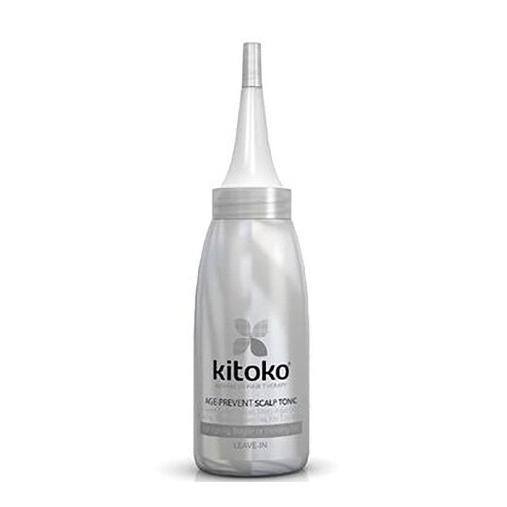 Kitoko Age Pre Scalp Tonic 75ml