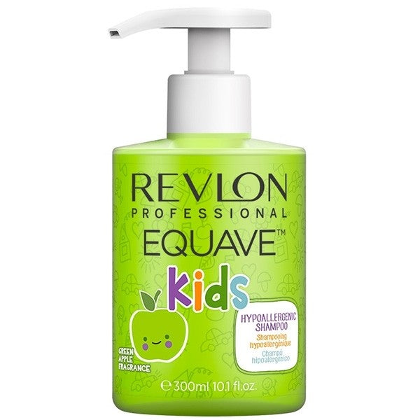 Revlon Equave Kids Apple Shampoo 300ml