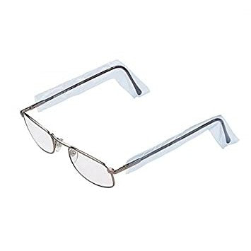 Disposable Protection for Glasses