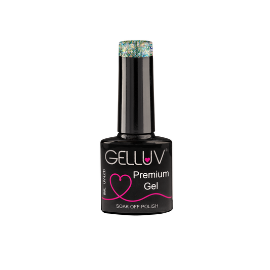 Gelluv majestic 8ml