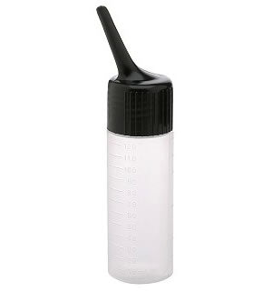 Measuring bottle perm12ml 48