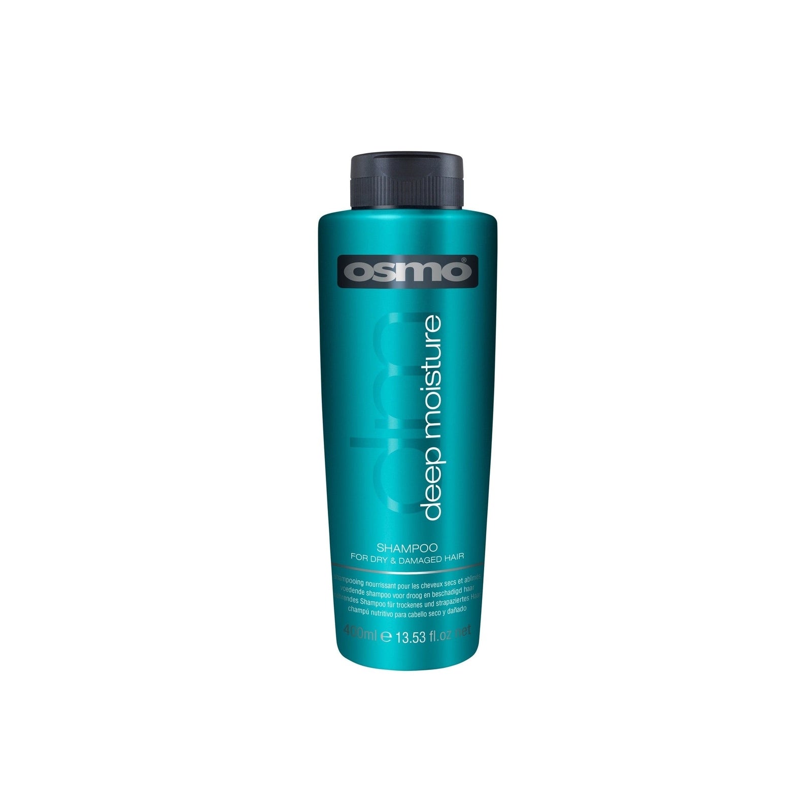 OSMO Deep Moisturizing Shampoo